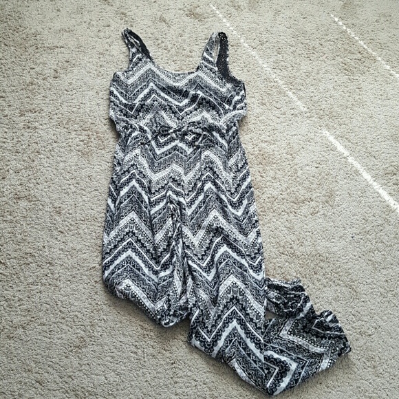 Bethany Mata Jumpsuit - Picture 1 of 3