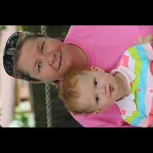 Meet your Posher, Carlas