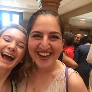 Meet your Posher, Marti