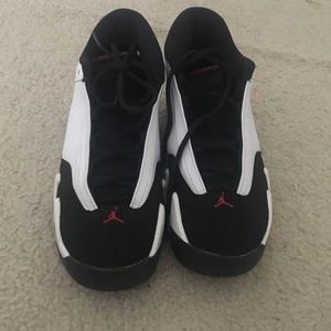 Jordan retro 14