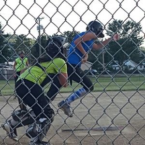 Meet your Posher, Kari