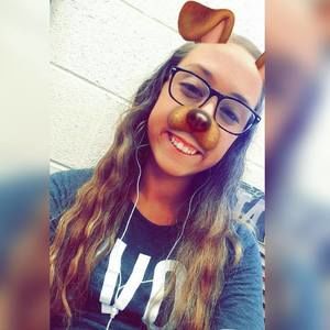 Meet your Posher, Skylar