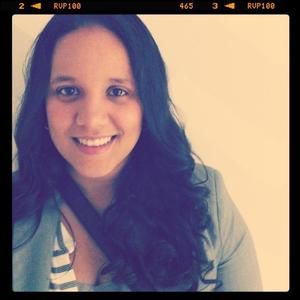 Meet your Posher, Kristina