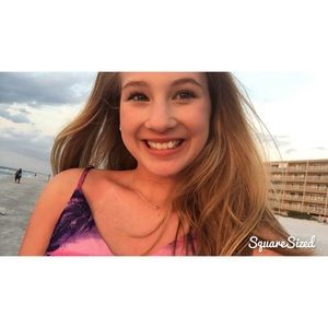 Meet your Posher, Isabella