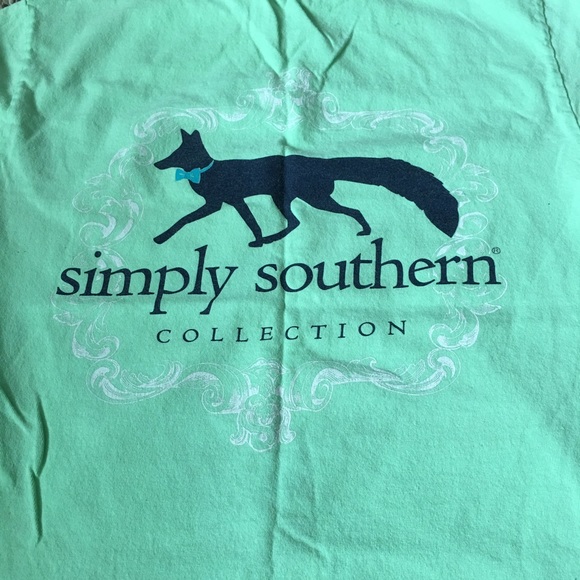 Bundle of simple southern shirts