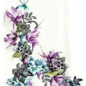 Meet your Posher, Mandy