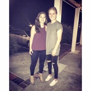 Meet your Posher, Ashley