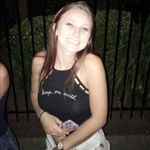 Meet your Posher, Brittany