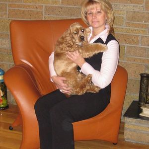 Meet your Posher, Natalie