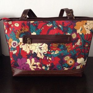 Le Sak Sakroots bag. Never used.