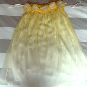 Alice and Olivia sundress