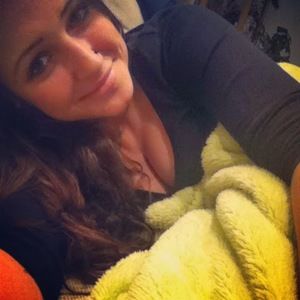 Meet your Posher, Barbara