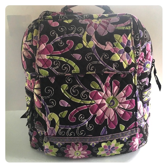 Vera Bradley Backpack