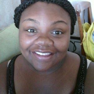 Meet your Posher, Markia