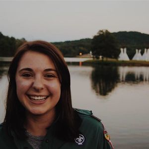 Meet your Posher, Anna