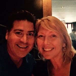 Meet your Posher, Sonja