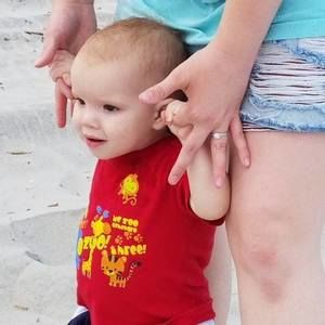 Meet your Posher, Hillary