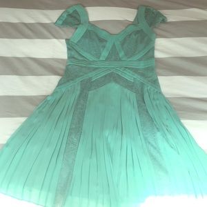 BCBG MAxAzria dress