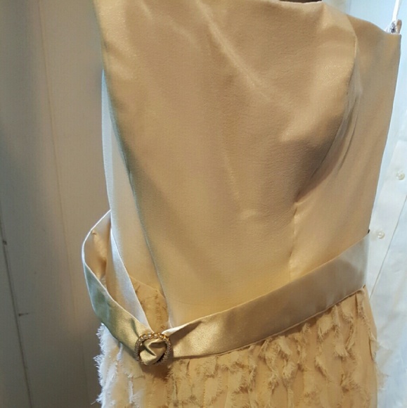 White house black market dress