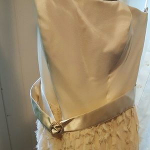 White house black market dress