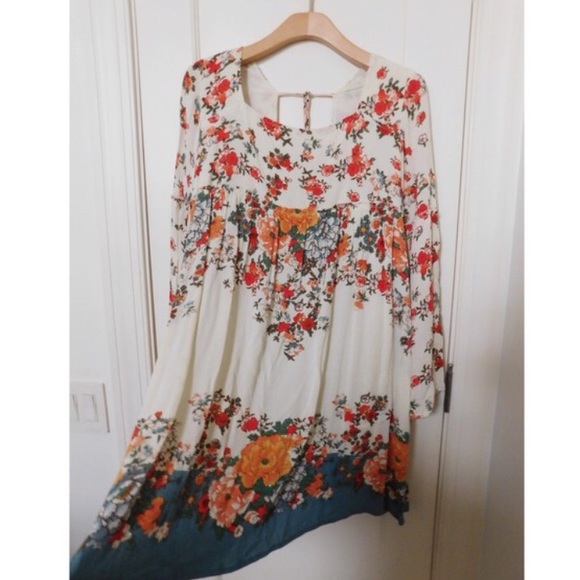 Free People Dress