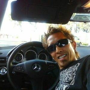 Meet your Posher, Tim