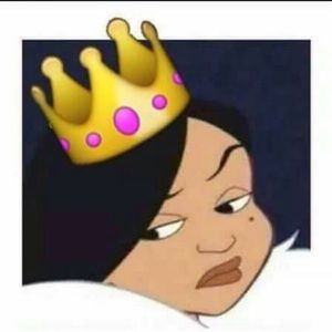 Meet your Posher, Malia