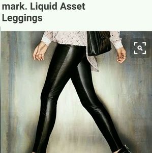 Mark by Avon Leggings