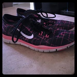 Nike Athletic Shoes
