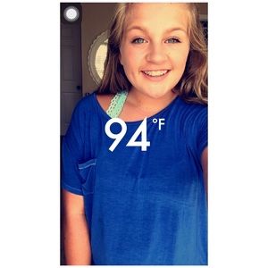 Meet your Posher, Lauren