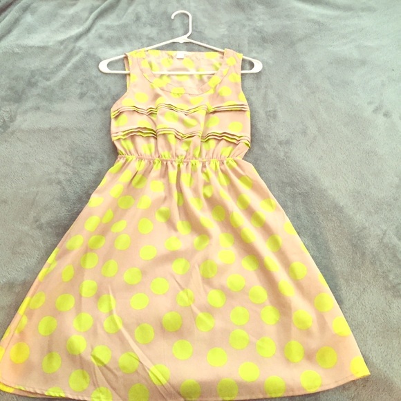 Summer Dress