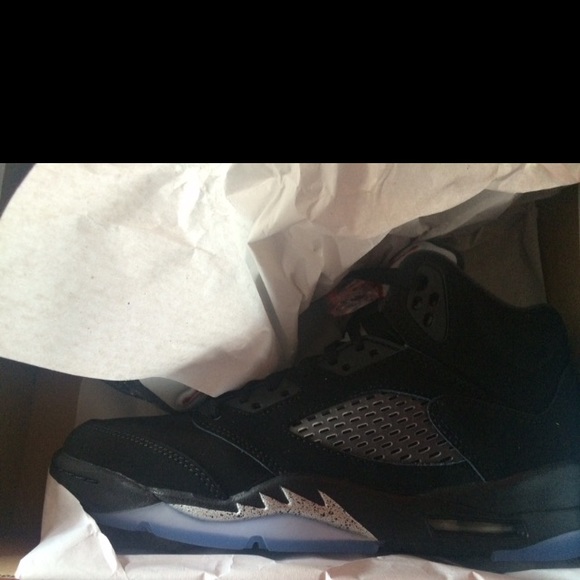 Jordan's
