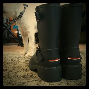 Rain Boots