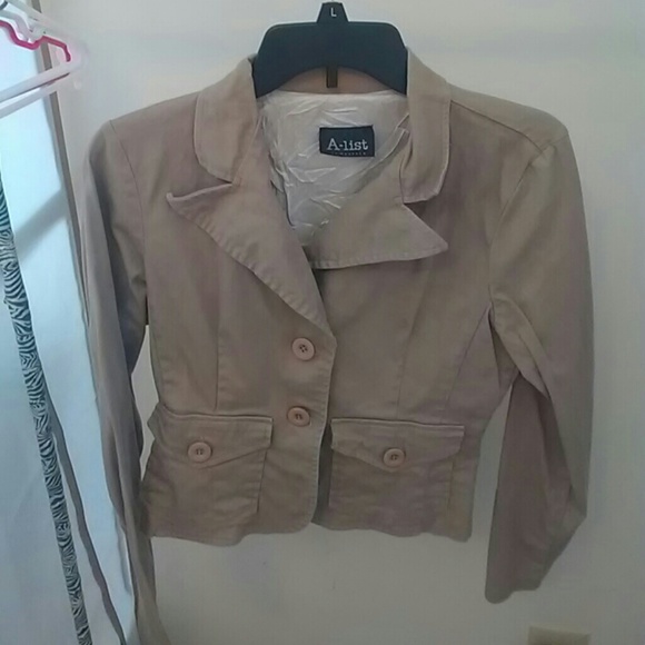 Jacket