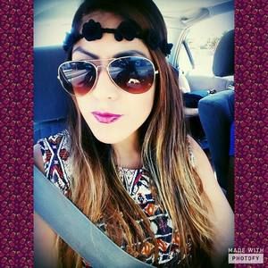 Meet your Posher, Janet