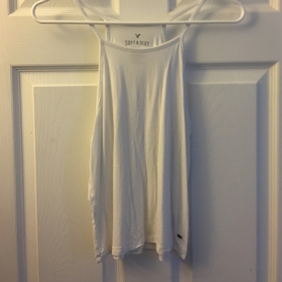 American eagle tank top size M