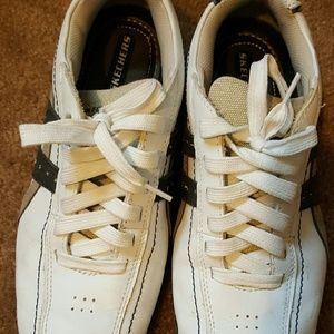 Men's skechers shoes