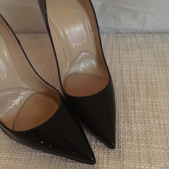 Christian Louboutin So Kate - Picture 4 of 6