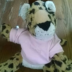 Meet your Posher, Nancy