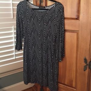 Dress (Hourglass Lily)