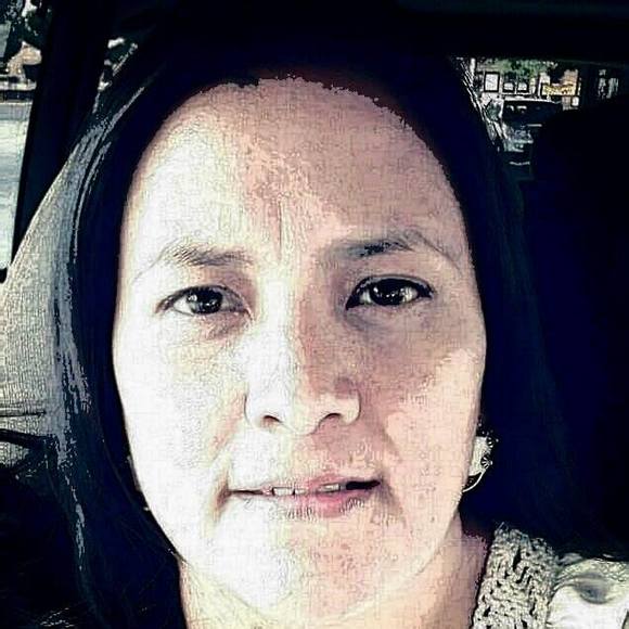 Meet your Posher, Jacinda - Picture 1 of 1