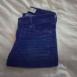 👖Abercrombie & Fitch Jeans