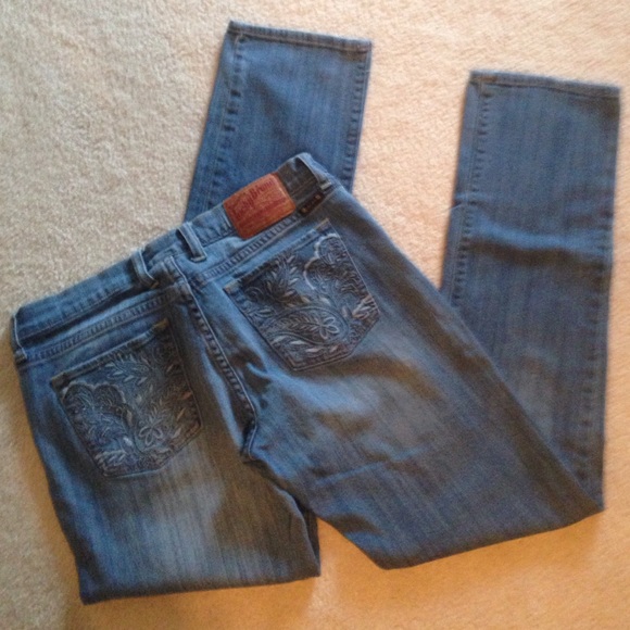 Lucky Brand Jeans- Sz 8 / 29
