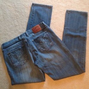 Lucky Brand Jeans- Sz 8 / 29