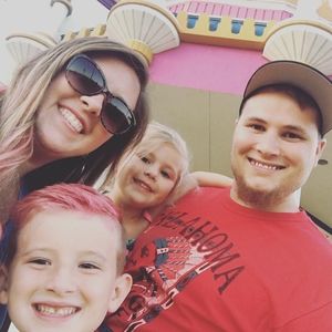 Meet your Posher, Michele