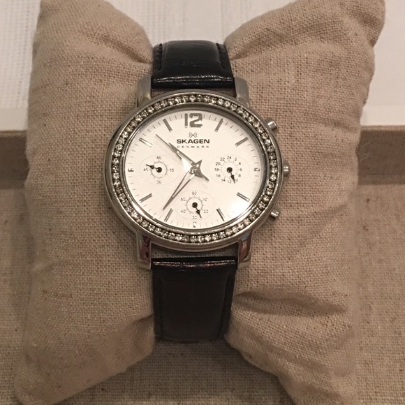 Skagen Watch