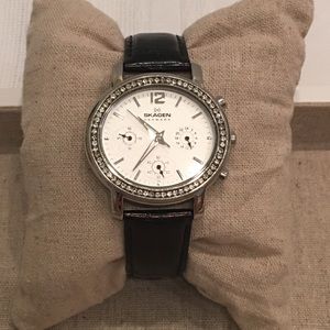 Skagen Watch