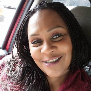 Meet your Posher, Tracy