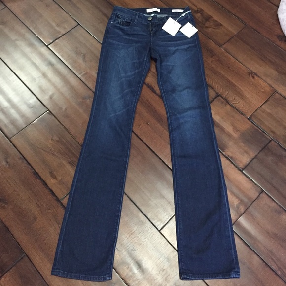 Habitual boot cut jeans