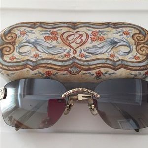 Brighton Sunglasses Mandolay